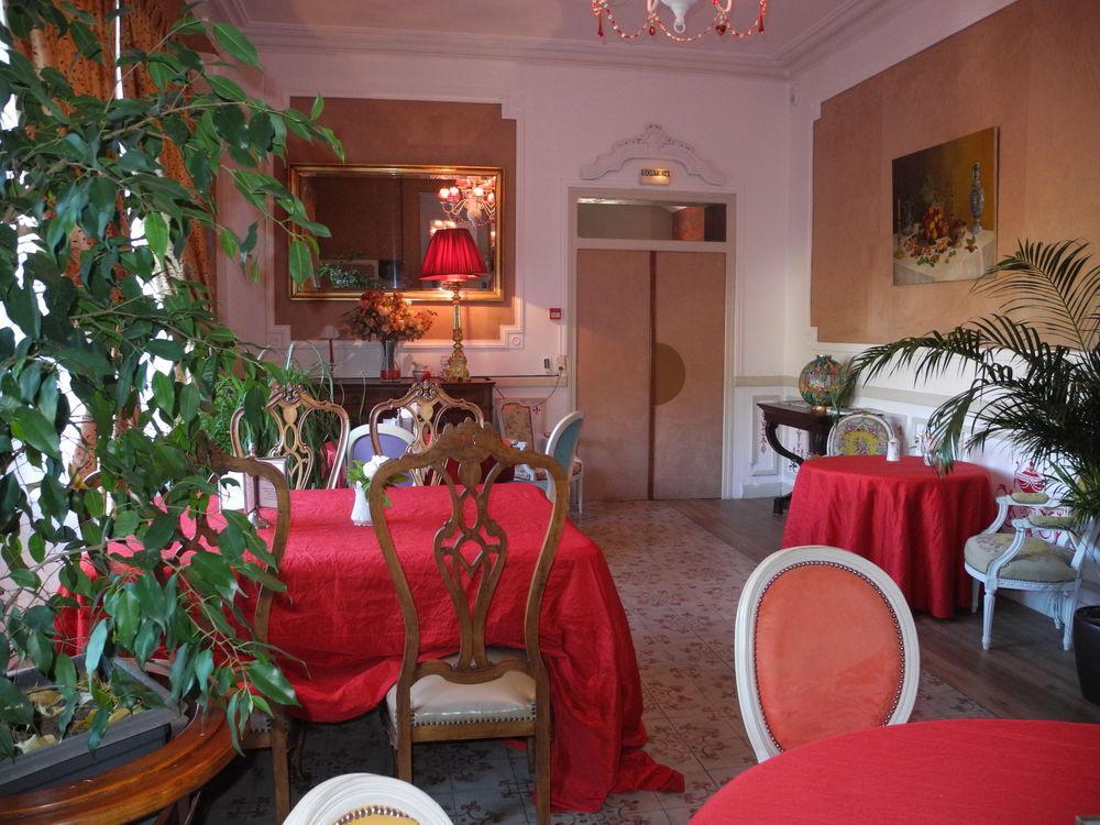 Le Comptoir Du Ranc De Bannes Hotel Sumène Exterior foto
