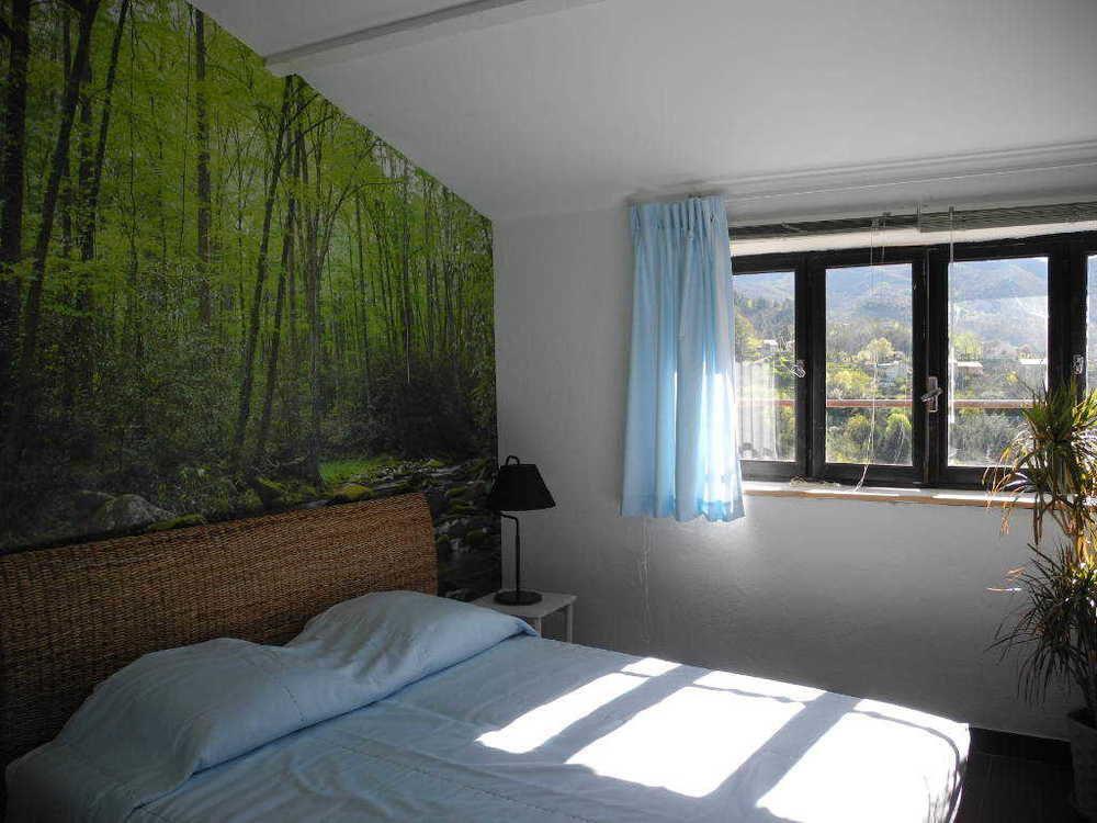 Le Comptoir Du Ranc De Bannes Hotel Sumène Exterior foto